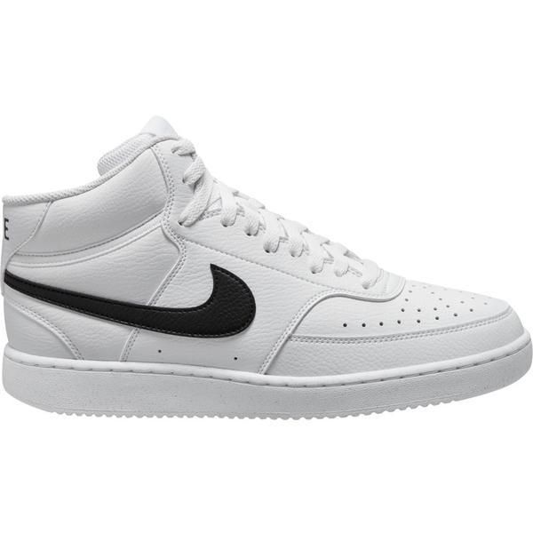 Outlet Кросівки чоловічі Nike Court Vision Mid Next Nature DN3577-101