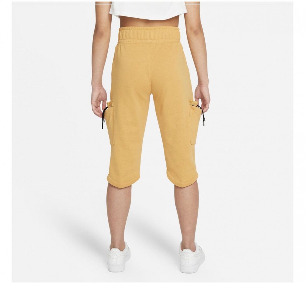 Outlet Штани NIKE G NSW FT CRGO OH PANT DA1399-204