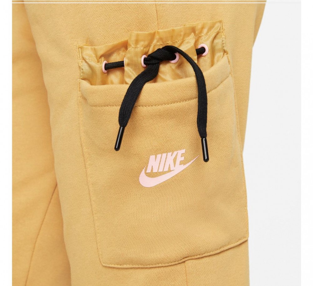Outlet Штани NIKE G NSW FT CRGO OH PANT DA1399-204_image_3