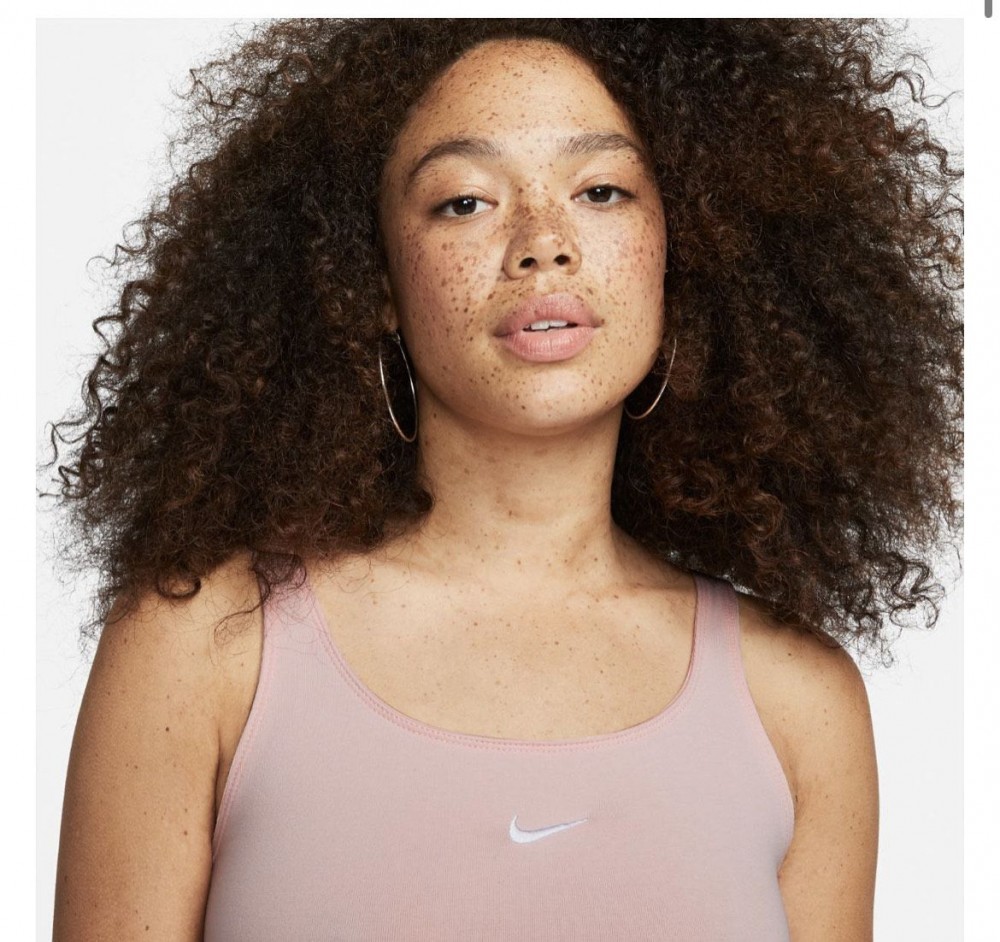 Outlet Майка Nike Essential Cami Tank DH1345-610_image_3