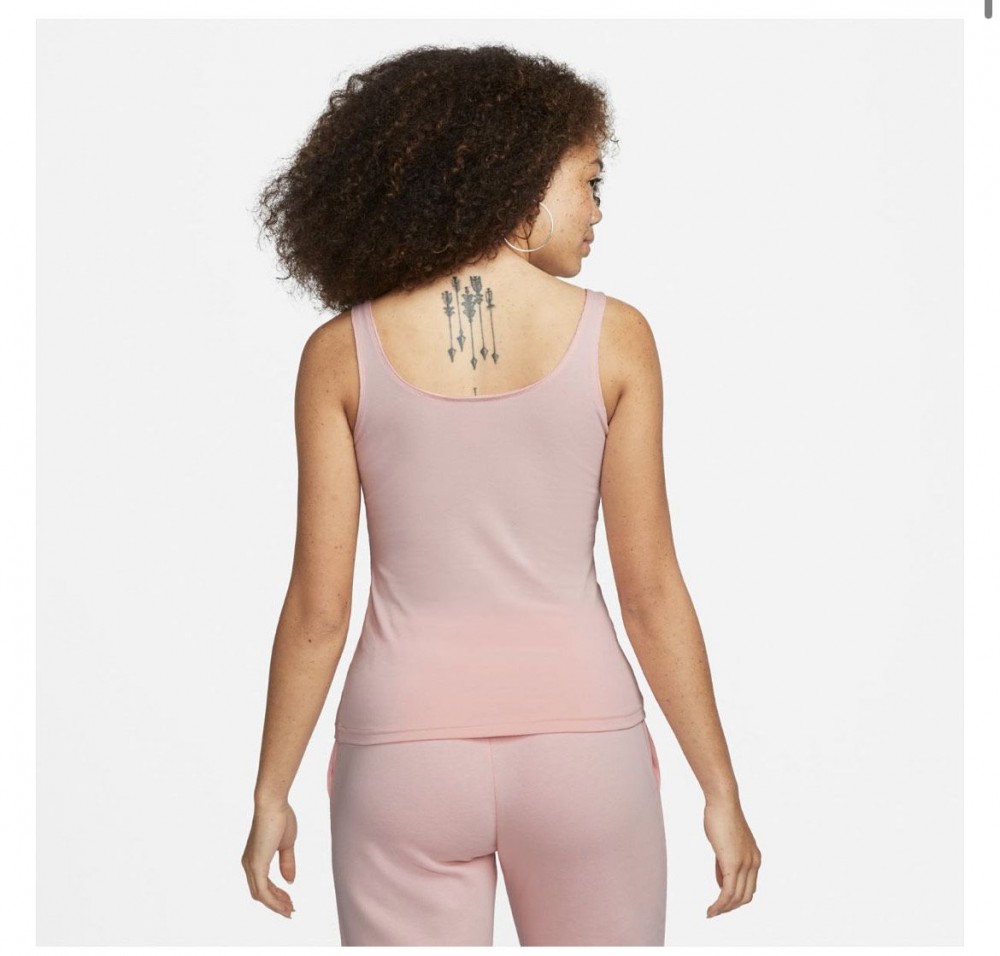Outlet Майка Nike Essential Cami Tank DH1345-610