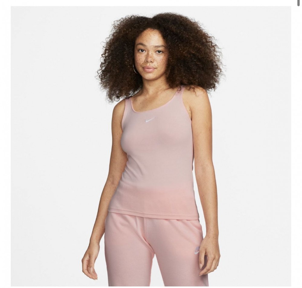 Outlet Майка Nike Essential Cami Tank DH1345-610