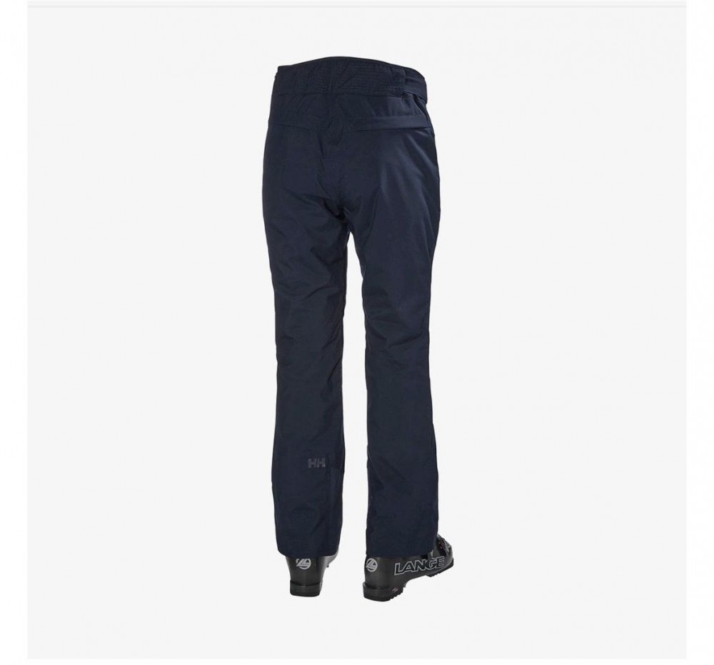 Outlet Жіночі штани Helly Hansen W Legendary Insulated Pant 65683-597