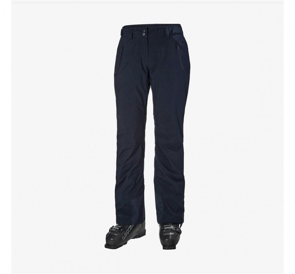 Outlet Жіночі штани Helly Hansen W Legendary Insulated Pant 65683-597