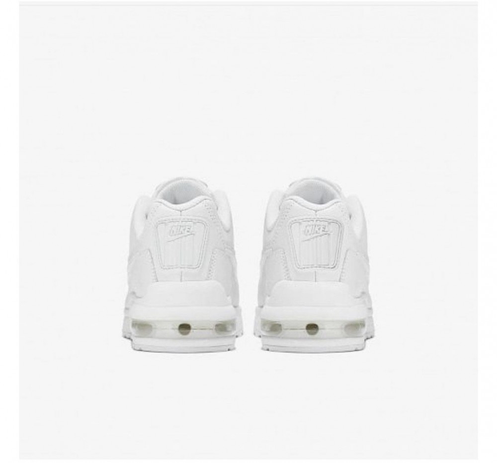 Outlet Кросівки Nike Men's Air Max Ltd 3 Shoe 687977-111_image_5