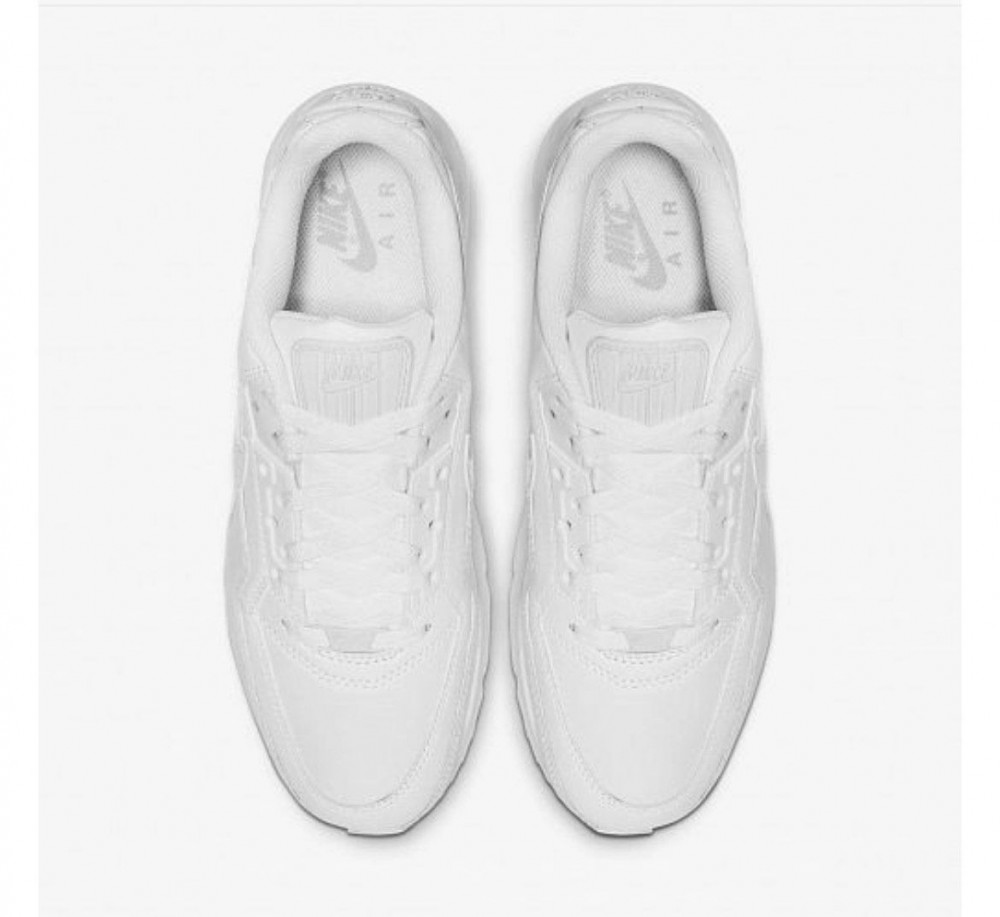 Outlet Кросівки Nike Men's Air Max Ltd 3 Shoe 687977-111_image_4