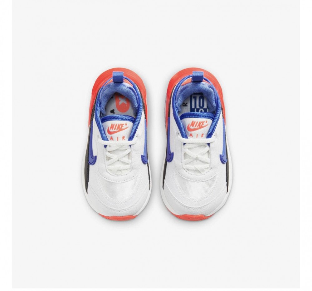 Outlet Кросівки NIKE AIR MAX CW1649-100_image_3