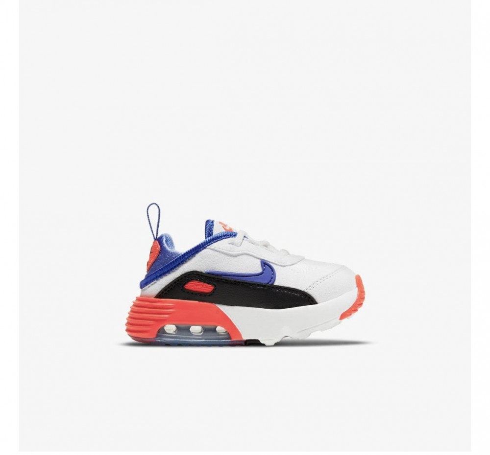 Outlet Кросівки NIKE AIR MAX CW1649-100
