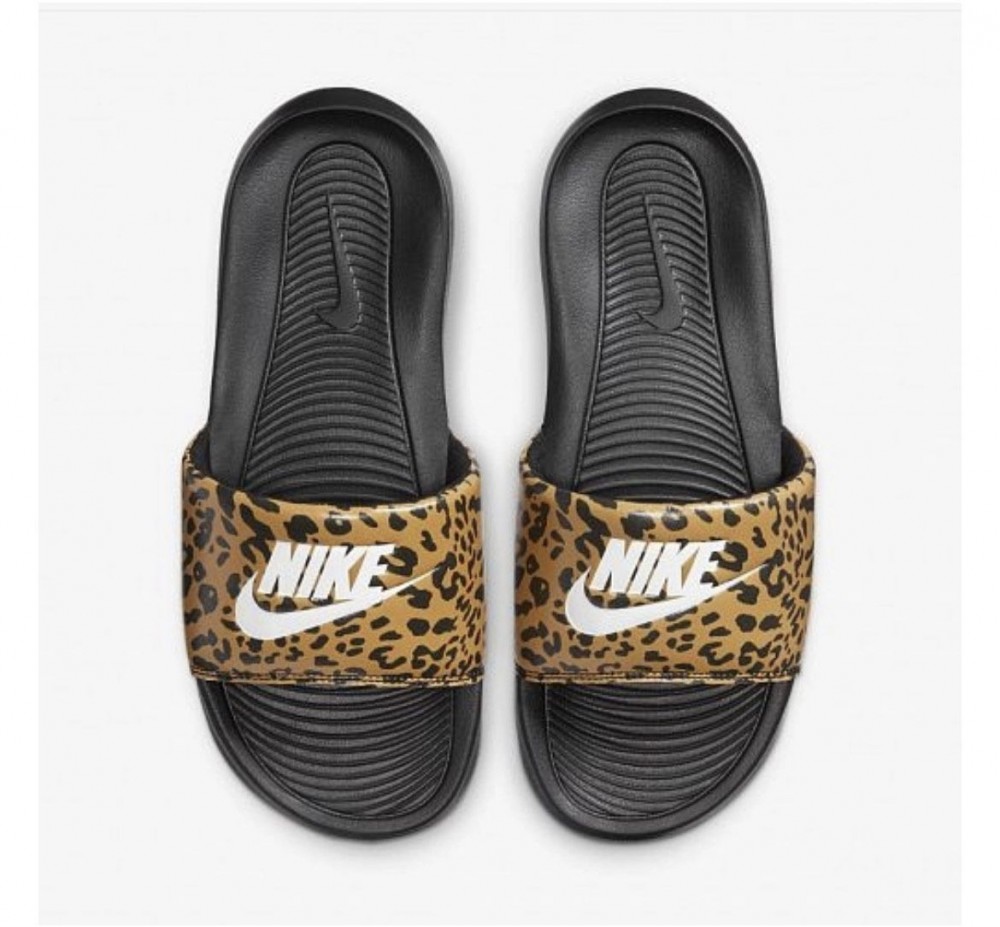 Outlet Шлепанци Nike W Victori One Slide Print CN9676-700_image_3