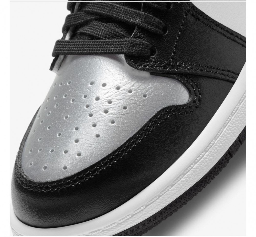 Outlet Кросівки JORDAN 1 HIGH OG (PS) CU0449-001_image_7