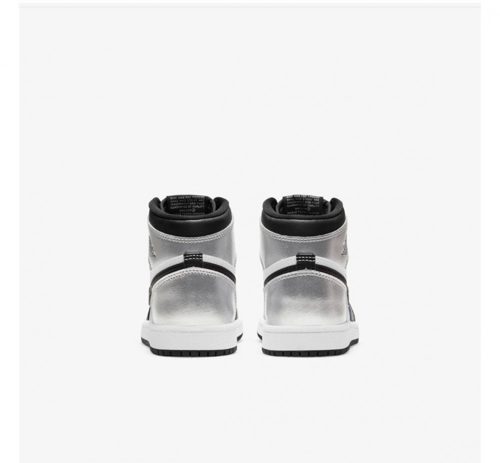 Outlet Кросівки JORDAN 1 HIGH OG (PS) CU0449-001_image_6