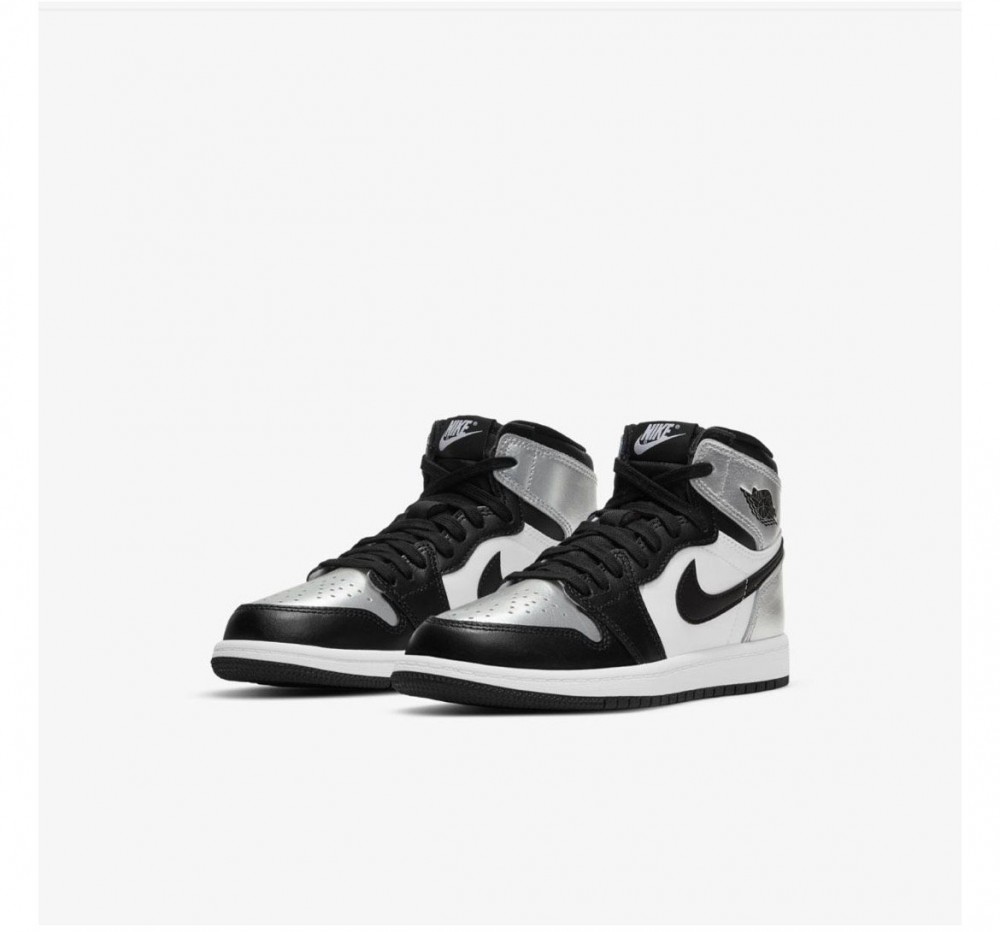 Outlet Кросівки JORDAN 1 HIGH OG (PS) CU0449-001_image_3