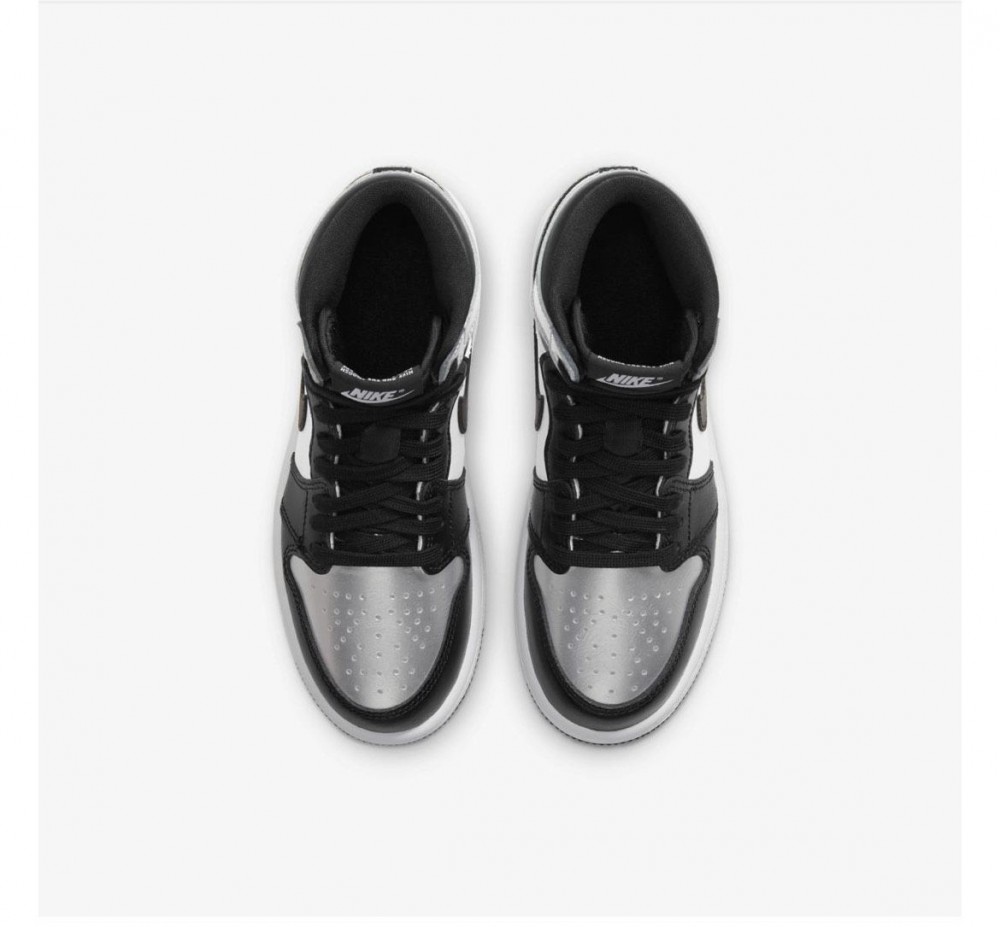 Outlet Кросівки JORDAN 1 HIGH OG (PS) CU0449-001_image_4