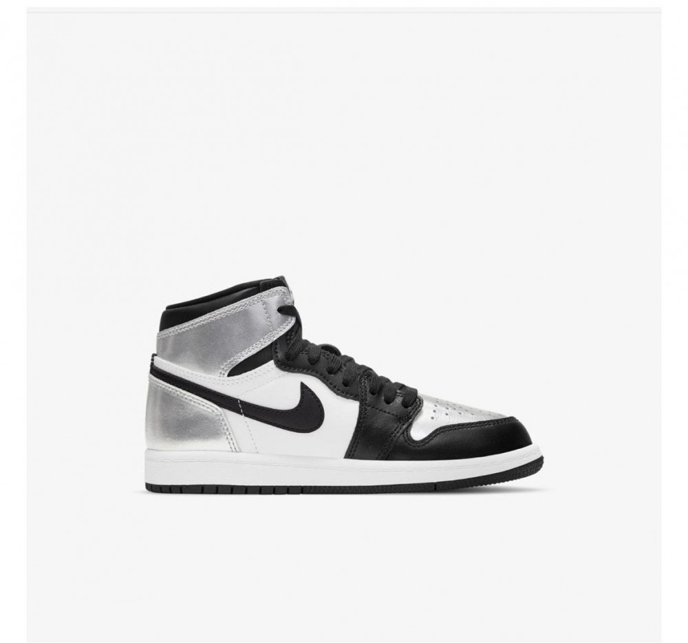 Outlet Кросівки JORDAN 1 HIGH OG (PS) CU0449-001