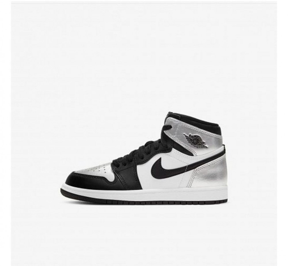 Outlet Кросівки JORDAN 1 HIGH OG (PS) CU0449-001