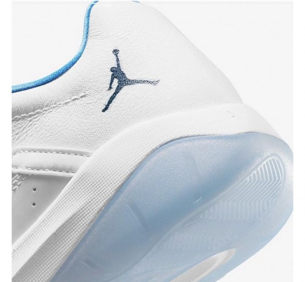 Outlet Кроссовки AIR JORDAN 11 CMFT LOW DO0751-100_image_7