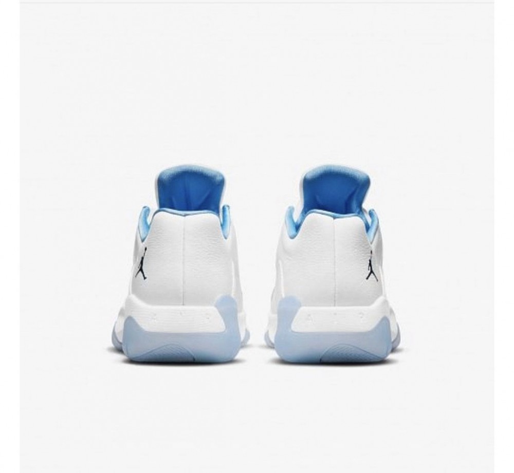 Outlet Кроссовки AIR JORDAN 11 CMFT LOW DO0751-100_image_4