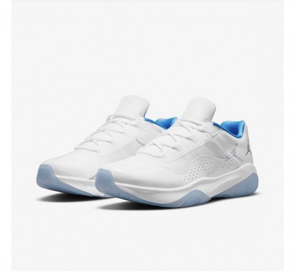 Outlet Кроссовки AIR JORDAN 11 CMFT LOW DO0751-100_image_3
