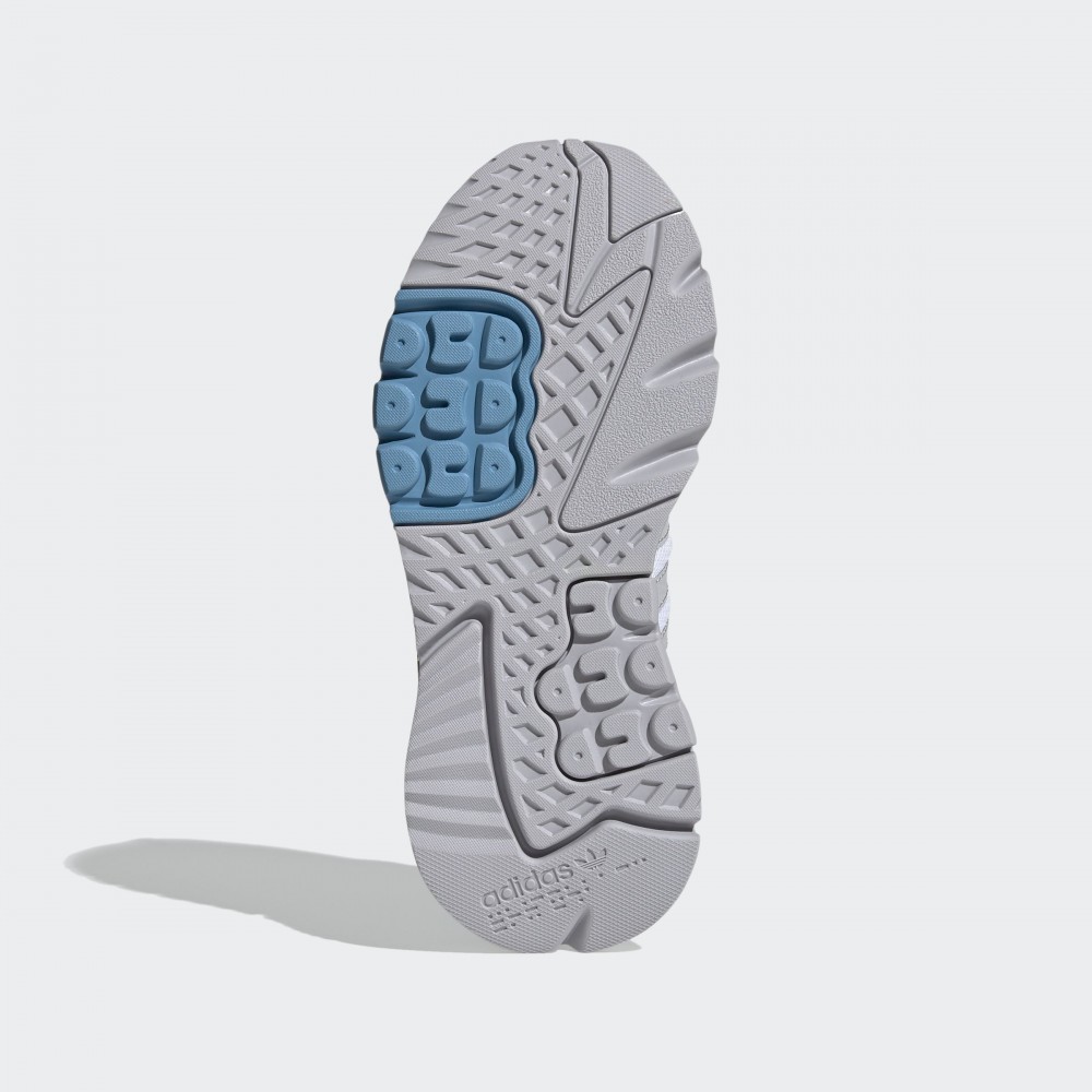 Outlet Жіночі кросівки Adidas Nite Gogger FX6904_image_6