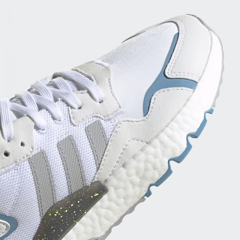 Outlet Жіночі кросівки Adidas Nite Gogger FX6904_image_3