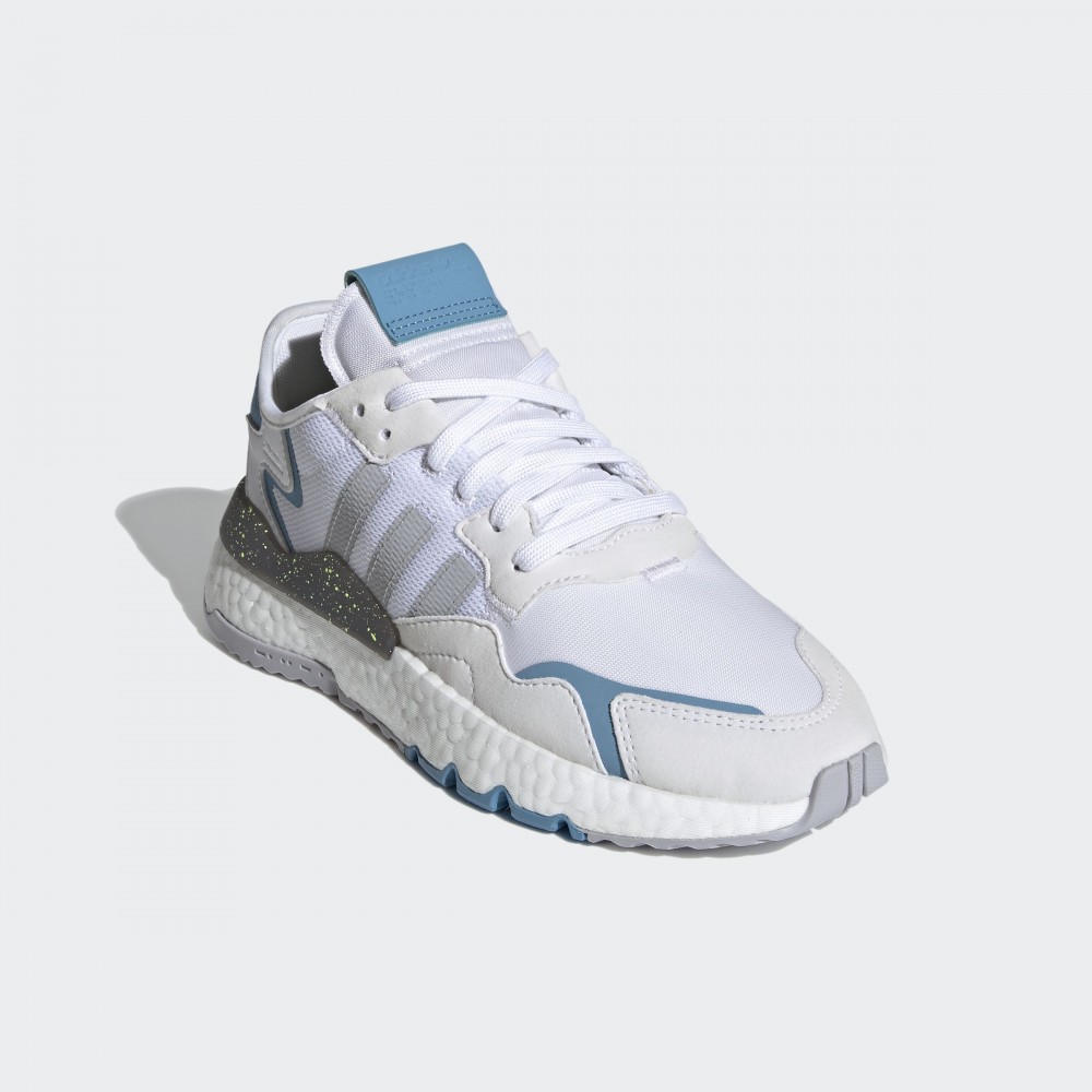 Outlet Жіночі кросівки Adidas Nite Gogger FX6904_image_7