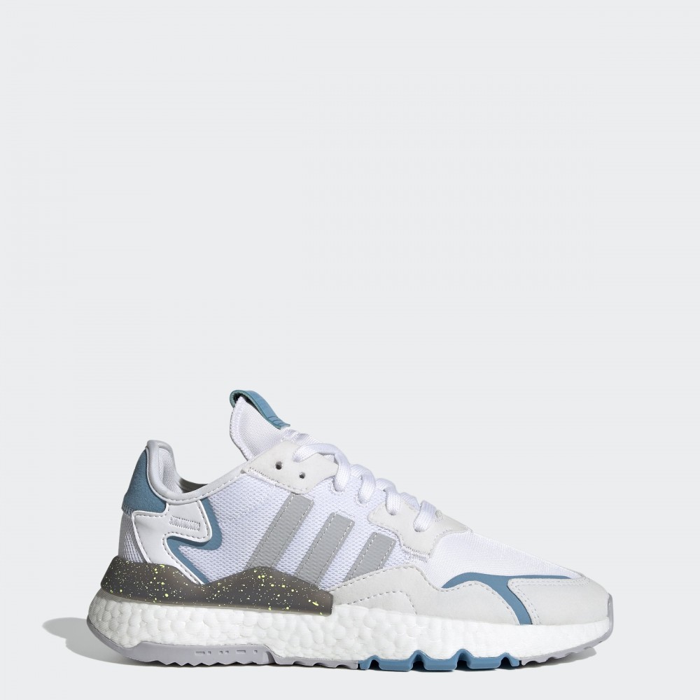 Outlet Жіночі кросівки Adidas Nite Gogger FX6904