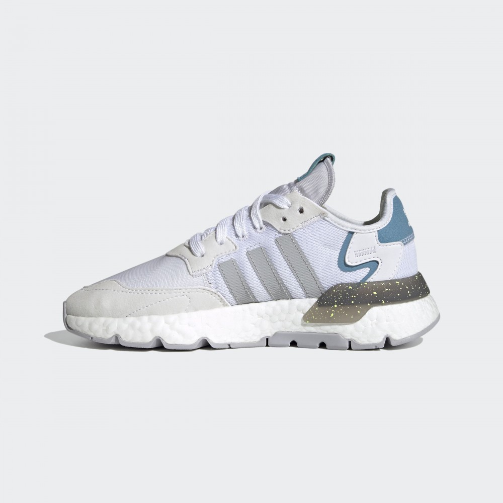 Outlet Жіночі кросівки Adidas Nite Gogger FX6904