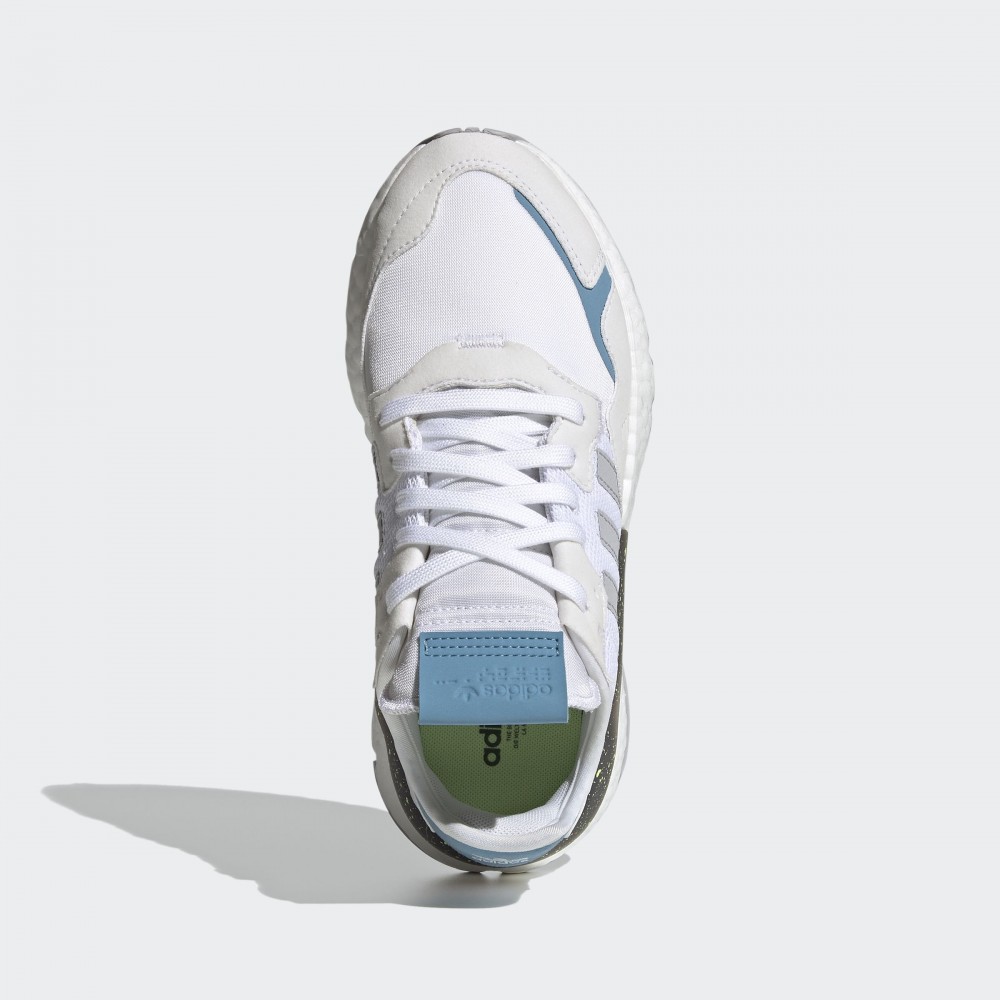 Outlet Жіночі кросівки Adidas Nite Gogger FX6904_image_5