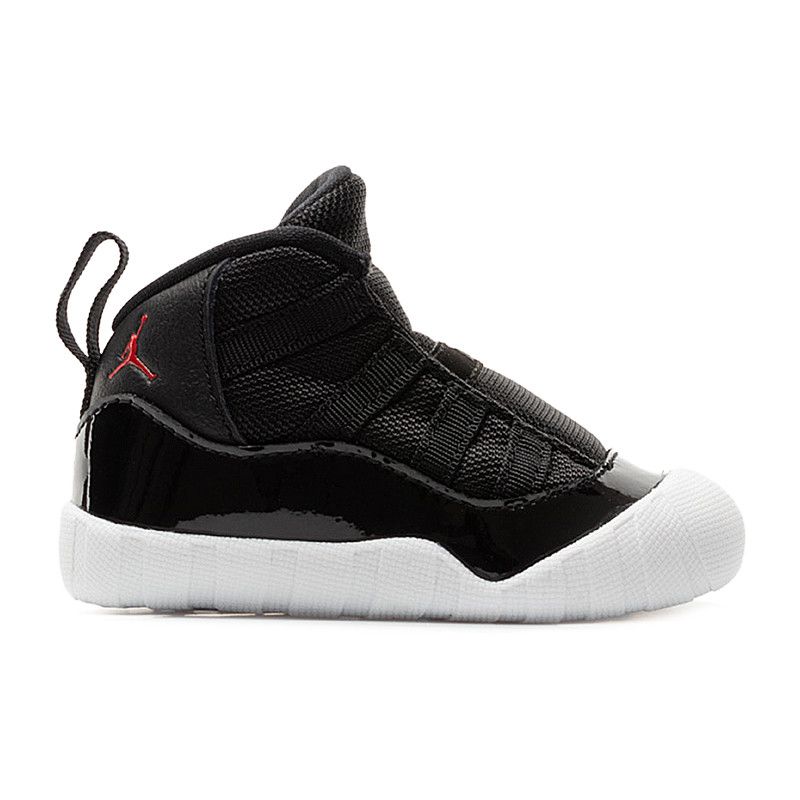 Outlet Кросівки Nike Jordan 11 Crib Bootie CI6165-061