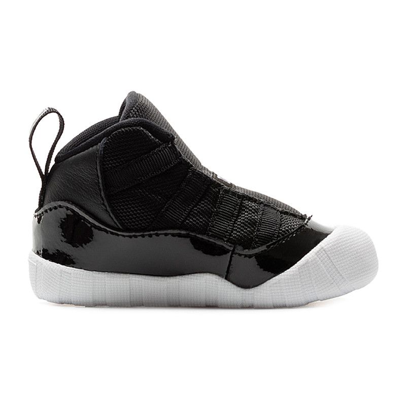 Outlet Кросівки Nike Jordan 11 Crib Bootie CI6165-061_image_3