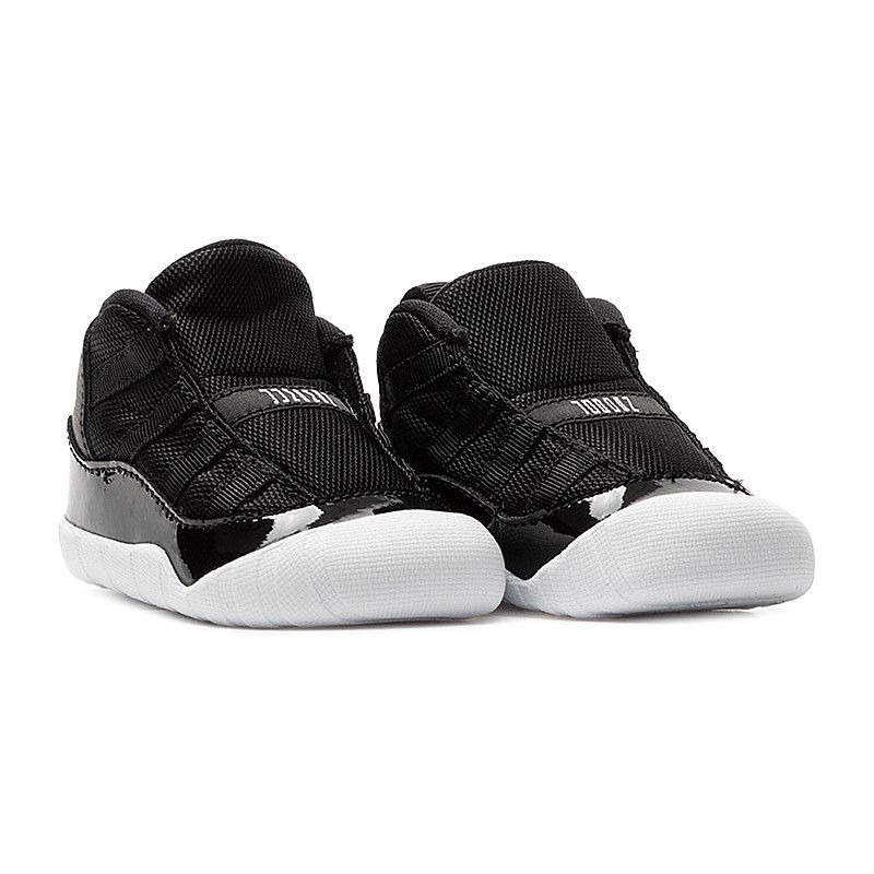 Outlet Кросівки Nike Jordan 11 Crib Bootie CI6165-061