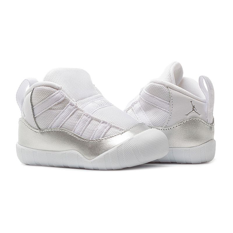 Outlet Кросівки Nike Jordan 11 Crib Bootie CI6165-100