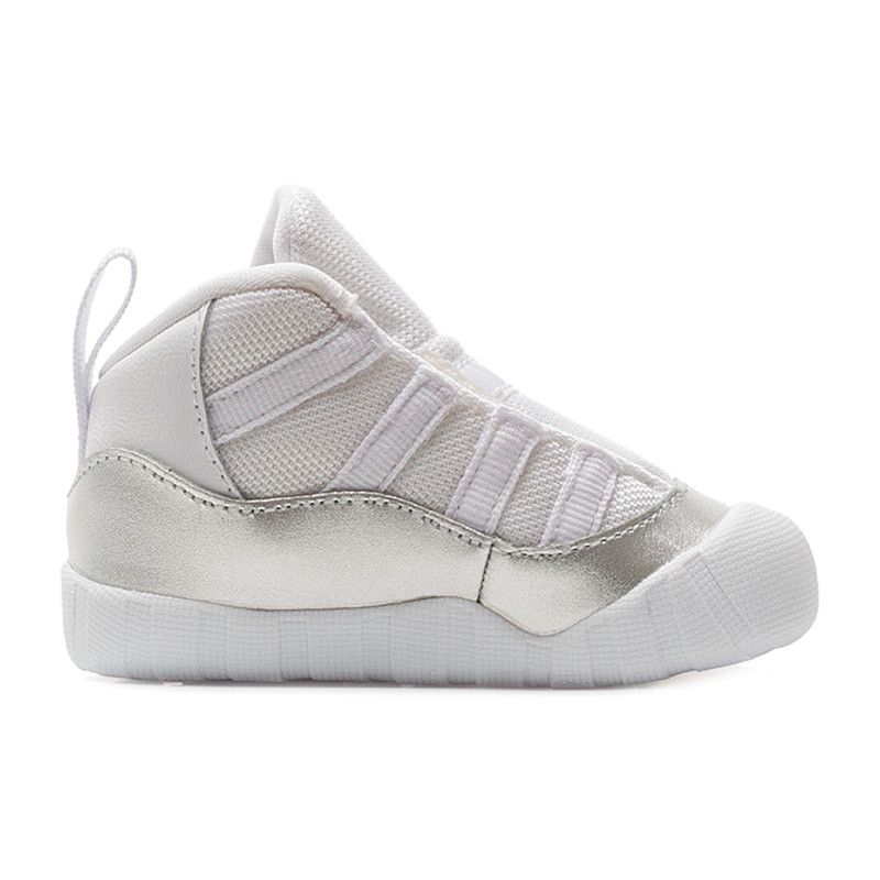 Outlet Кросівки Nike Jordan 11 Crib Bootie CI6165-100_image_4
