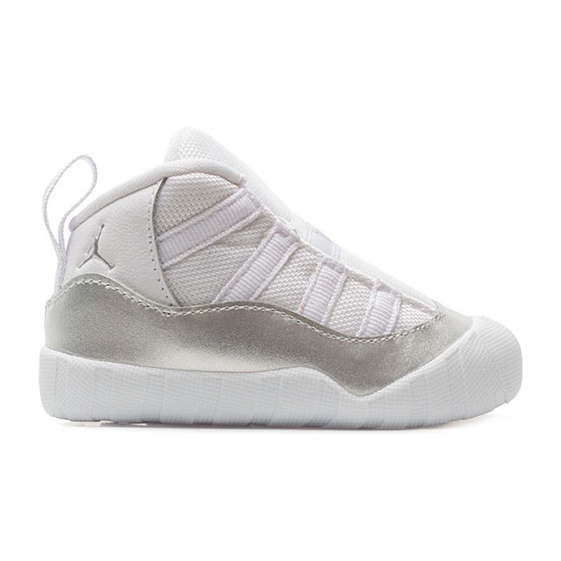 Outlet Кросівки Nike Jordan 11 Crib Bootie CI6165-100