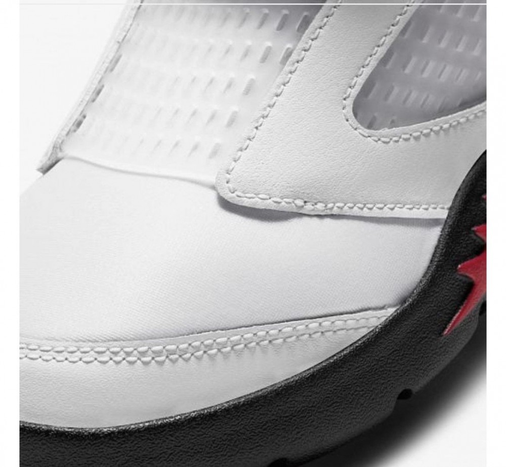Outlet Дитячі кросівки Nike Jordan 5 Retro (PS) CK1227-100_image_6