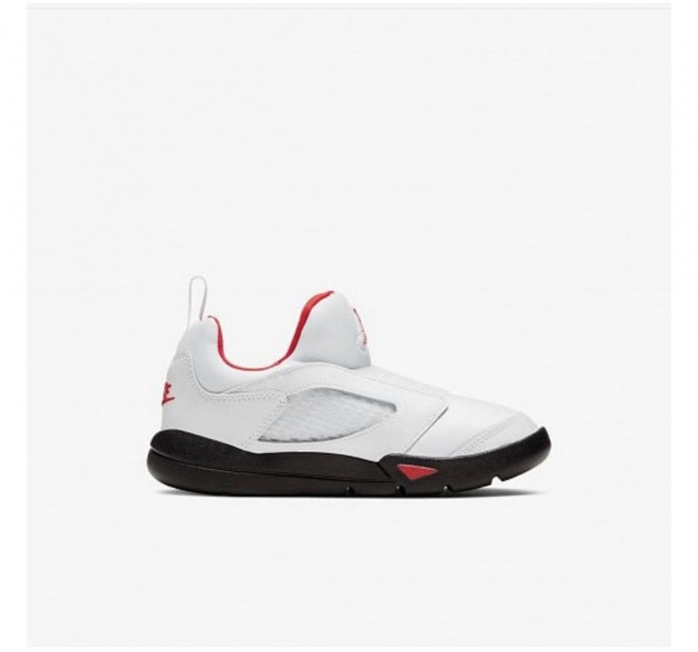 Outlet Дитячі кросівки Nike Jordan 5 Retro (PS) CK1227-100