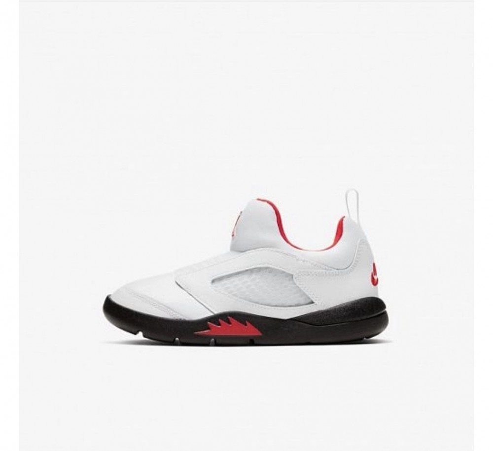 Outlet Дитячі кросівки Nike Jordan 5 Retro (PS) CK1227-100