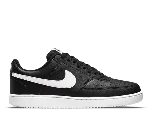 Outlet Кросівки Nike Court Vision Low Next Nature Black DH2987-001