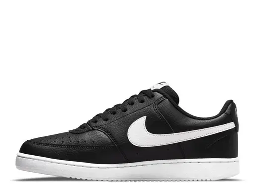 Outlet Кросівки Nike Court Vision Low Next Nature Black DH2987-001