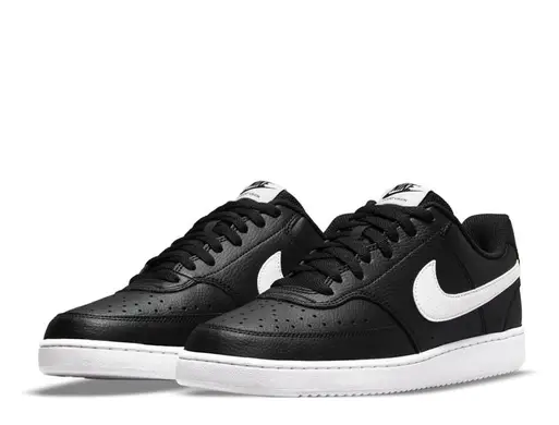 Outlet Кросівки Nike Court Vision Low Next Nature Black DH2987-001_image_3