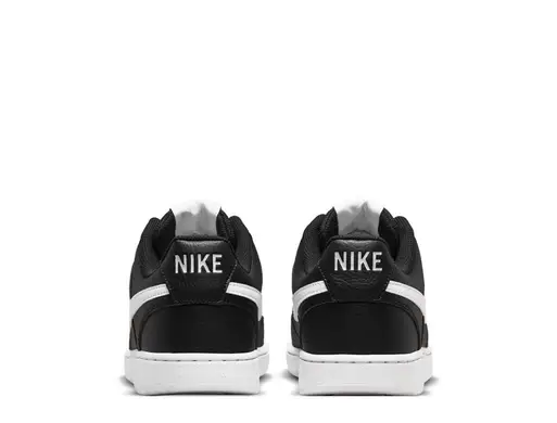 Outlet Кросівки Nike Court Vision Low Next Nature Black DH2987-001_image_4
