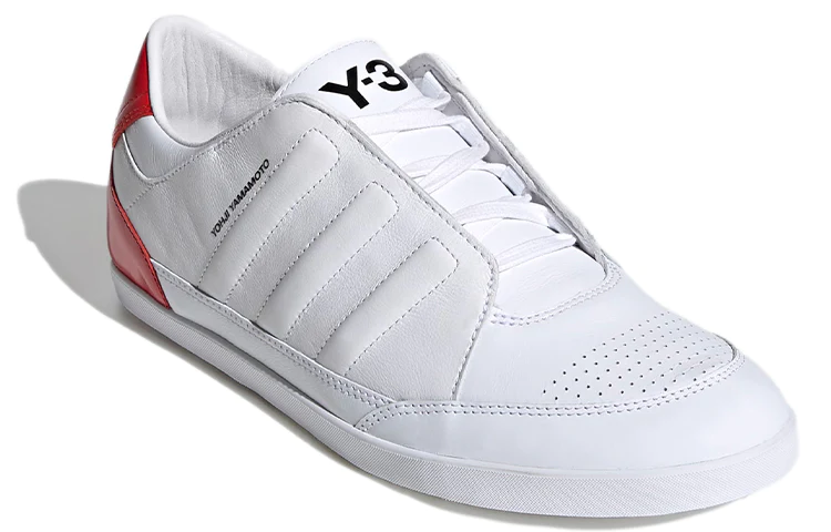 Outlet Женские кроссовки Adidas Y-3 Honja Low FY5931_image_3
