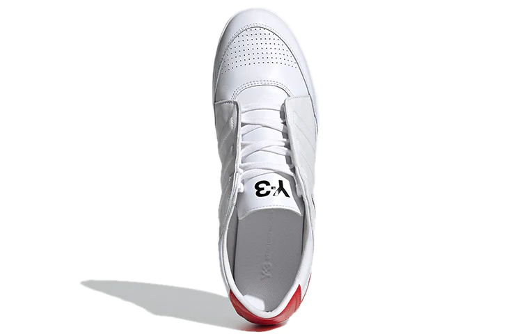 Outlet Женские кроссовки Adidas Y-3 Honja Low FY5931_image_6