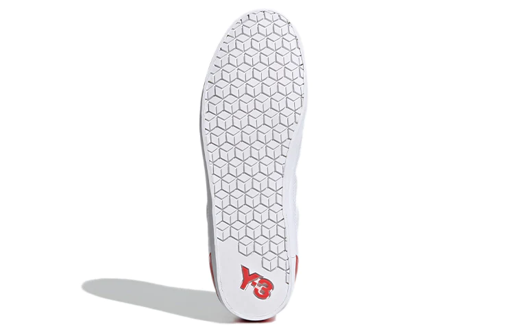Outlet Женские кроссовки Adidas Y-3 Honja Low FY5931_image_5