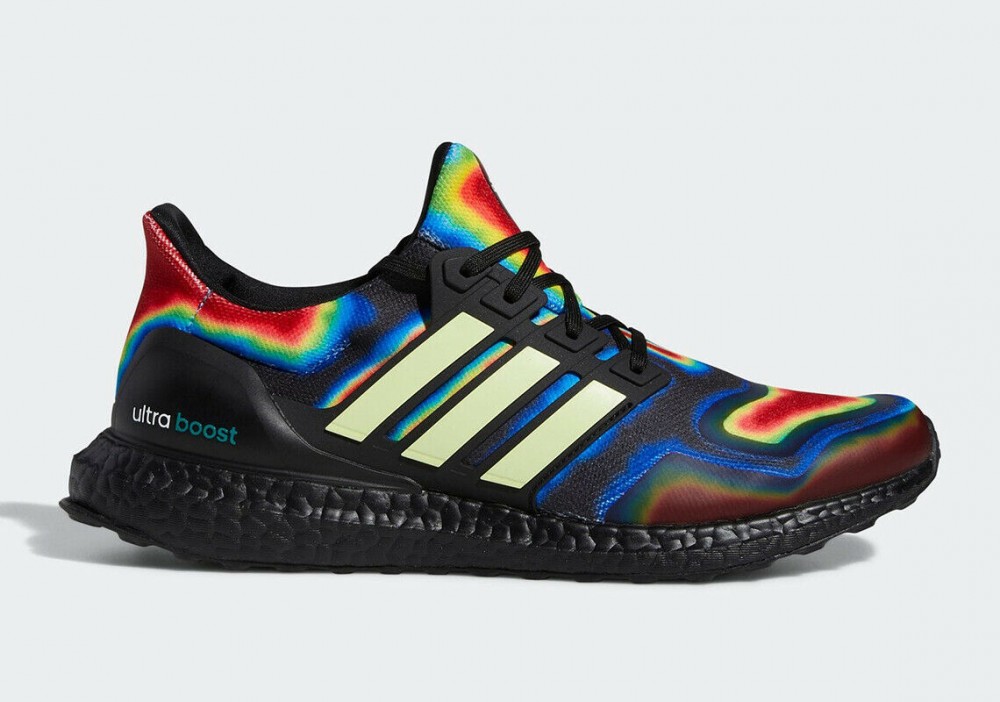 Outlet Чоловічі кросівки Adidas Ultraboost BM GZ2922