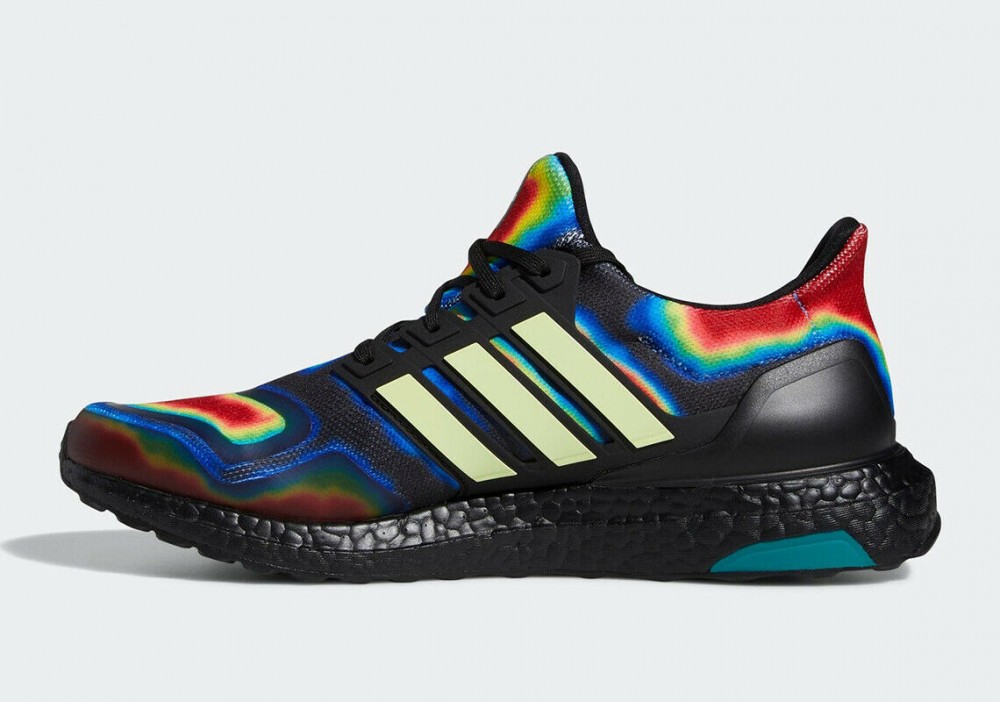 Outlet Чоловічі кросівки Adidas Ultraboost BM GZ2922