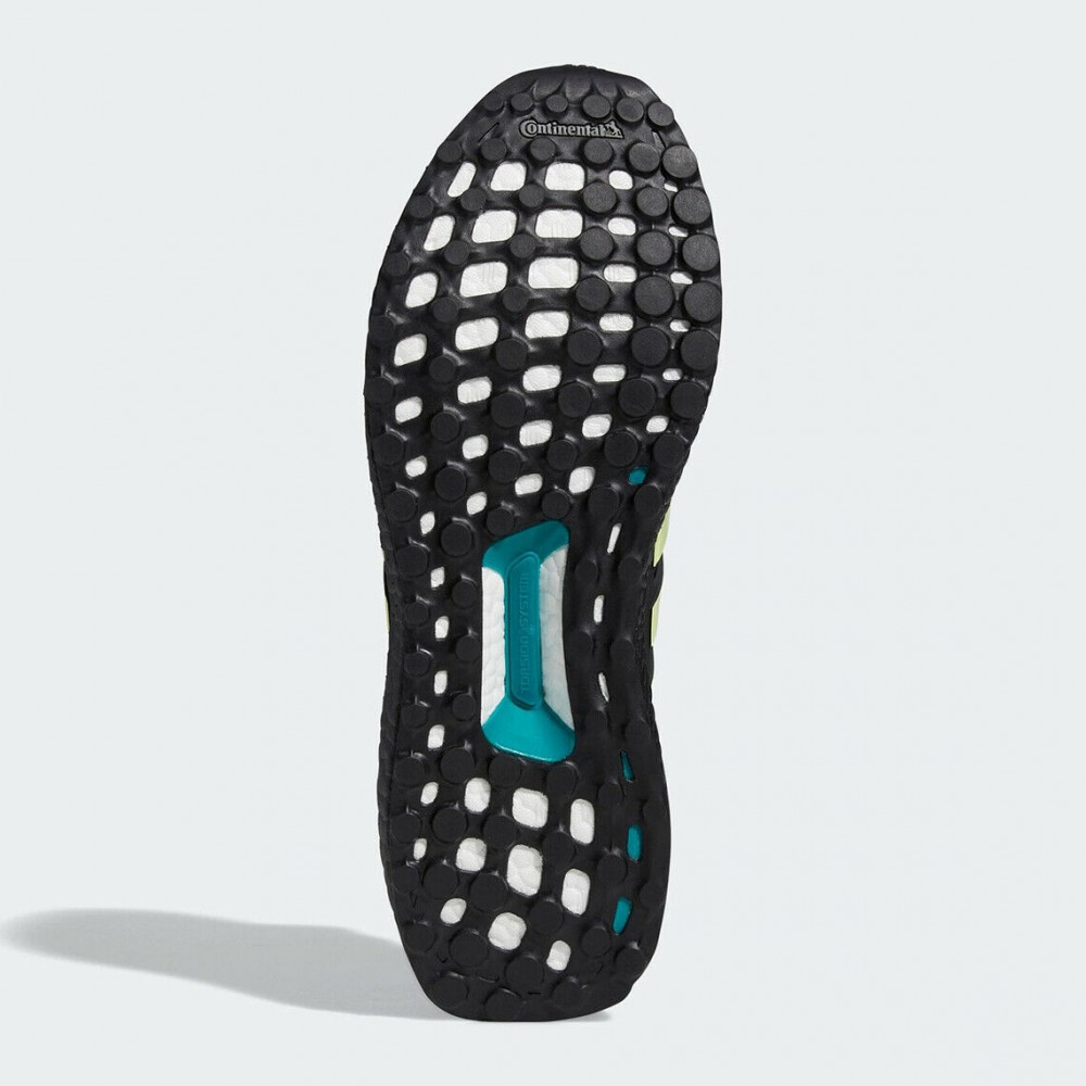 Outlet Мужские кроссовки Adidas Ultraboost BM GZ2922_image_8