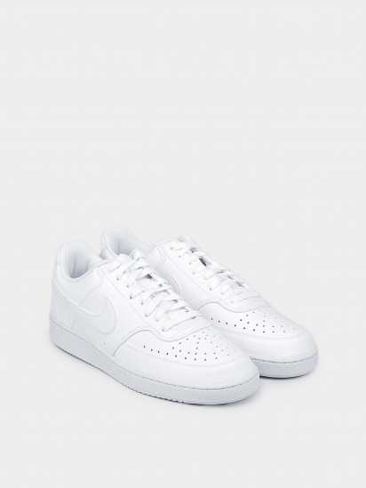 Outlet Кеды мужские Nike Court Vision Low Next Nature DH2987-100_image_3