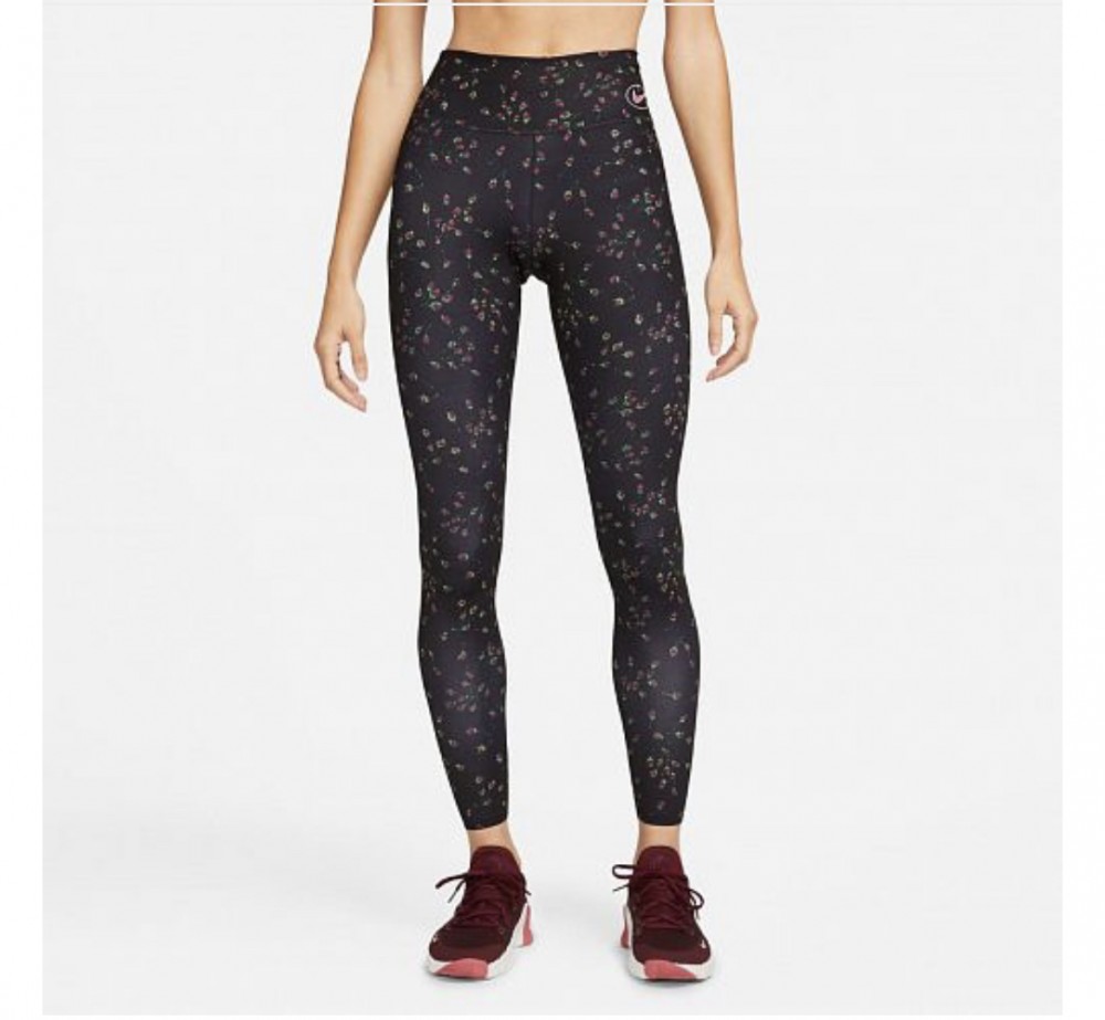 Outlet Лосини Nike W Nk One Luxe DF MR IC Tght AO DM7420-010