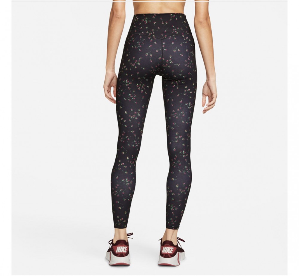 Outlet Лосини Nike W Nk One Luxe DF MR IC Tght AO DM7420-010